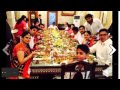 Amitabh Bachchan S Meal On Golden Plates TOI