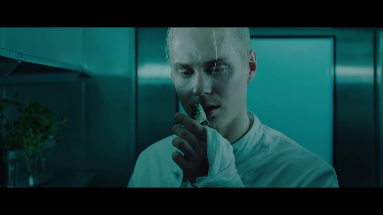 Rôtisseur - Short Film trailer