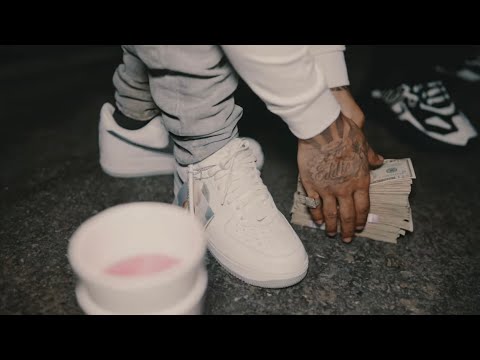 Young Threat "Better Days" (Official Music Video)