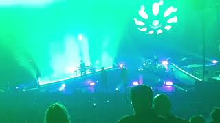 Don Broco - Technology @ SSE Wembley Arena - 9/2/19