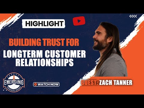 Why Commercial Work and Relationships Power Painter Bros' Growth