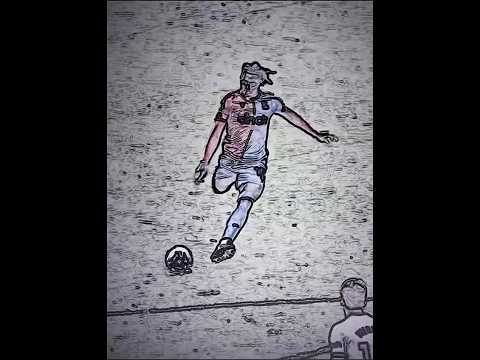 My part so mid 😭🥀||  EZE TO ARSENAL 🔴 collab w @More.amp1  #football #edit #subscribe #viral