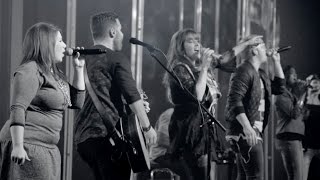 Open Heaven Light of the World (Promo)