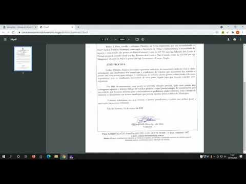 Acesse o nosso portal e veja as proposituras dos vereadores para melhorias do Município