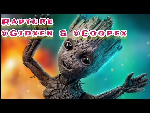 Rapture song   # Gidexen & Coopex