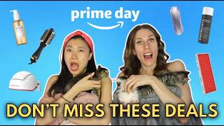 Guess The Price Challenge + NEW KITTENS: Amazon Prime Day BEST & WORST Skincare / Wellness Deals