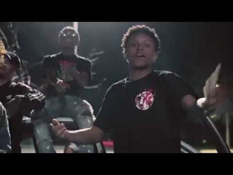 "FLY AWAY"- MEL BIN SHOOTIN x SHOTIE (SHOT BY @YANTHEDON)