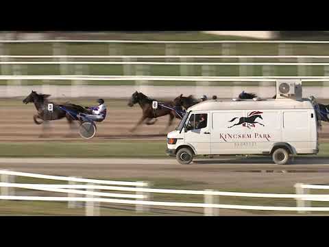 2021.04.24. 09. futam - JACKPOT STAR HENDIKEP