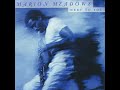 Marion Meadows - Carousel - 2000
