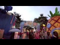 Celebrate The SEA Son With SpongeBob SquarePants At City Square Mall Singapore Nov Dec 2015