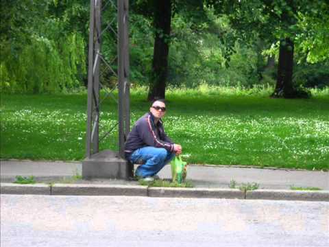 ORA PRO NOBIS JUST feat. il MINg CANE PARKING FOTTUTA MARSICA SOUND