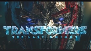 Transformers 5 | OST - Steve Jablonsky (1 Hour)