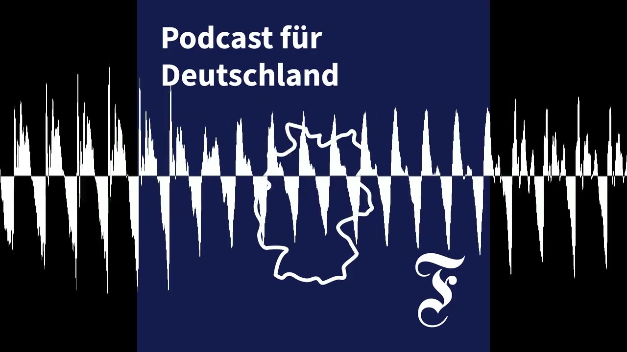 Der VW-Kahlschlag: Nach den Ferien brennt die Hütte - F.A.Z. Podcast für Deutschland