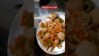 weight loss recipe #healthy #fitness #healthylifestyle #healthyfood #proteinrichrecipe #trending