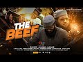 || THE BEEF || Naimul Haque | Official Video 2023 |