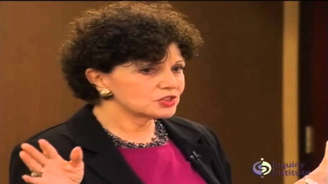 Dr. Marilee Adams Defining Mindsets