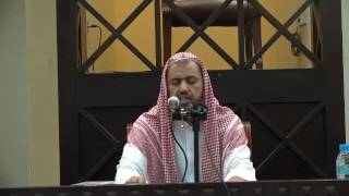 من مزالق طلب العلم عدم حضور مجالس العلماء image