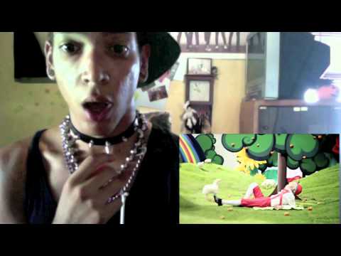 G-Dragon "Crayon" MV Reaction