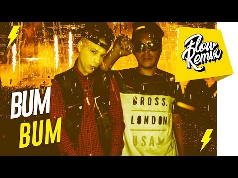 BUM BUM ⚡ Ale Oviedo con Jonatan Malachi