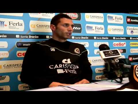 L'intervista con...Enrico Guarna