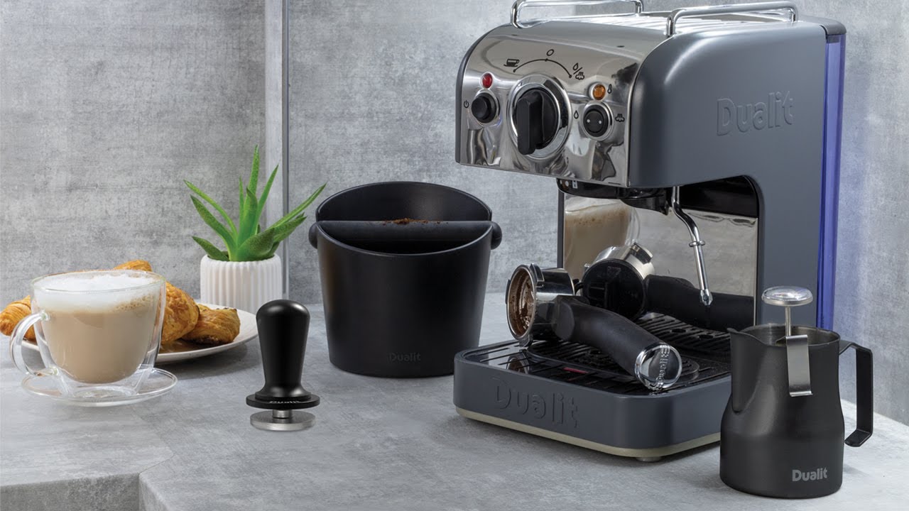 What's in the Barista Kit preview