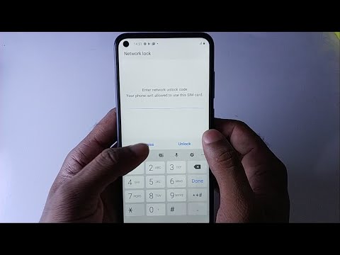 Samsung galaxy A11(SM-A115F) Country Lock, Network Lock,SIM Lock Unlock | GSMAN ASHIQUE |