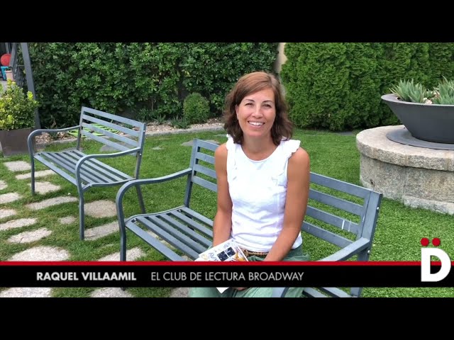 Vídeo relacionado con El club de lectura Broadway