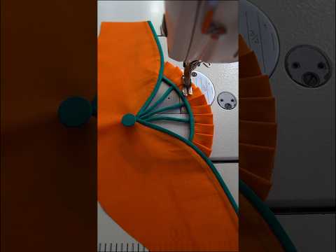 Beautiful sleeves design 230 #shorts