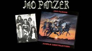 Jag Panzer - Generally Hostile - Power Metal USA