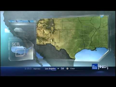 Matthew C. Shuman - Stormy Sea