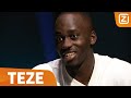 TEZE: ''Moeder zou naar Frankrijk verhuizen tot ik voor PSV werd gescout'' | KICK 'T MET