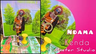 NDAMA KENDAUKANGOKWAMIPAWABYPRD NOVAMASTERSTUDIO0617710054