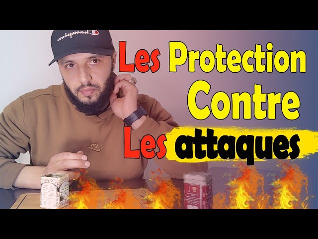 Protection & Traitements avec le Musc