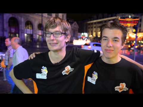 EuroSkills 2014: de ontknoping