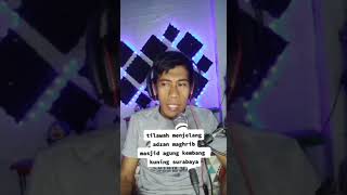 Download lagu Tilawah Menjelang Adzan Maghrib Masjid Rahmat Kembang Kuning Surabaya mp3 Download lagu Tilawah Menjelang Adzan Maghrib Masjid Rahmat Kembang Kuning Surabaya mp3