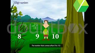 Download lagu Counting in Tens | Maths | Class 2 | Doubtbox mp3