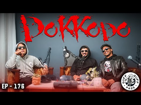 MMA life, Becoming a fighter in Nepal, NWC W/ Rabindra Dhant & Rahul Thakuri | Guff Guff Pass Ep 175