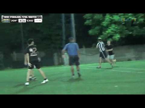 8 JOGO FEITO vs C.A. SARANA 4 - 1ra  fecha Ap 1ra  Div - 26/02/2016