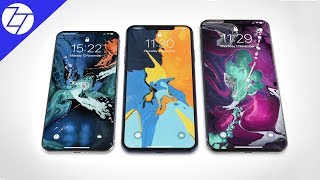 2019 iPhones - More POWERFUL than a Desktop PC?