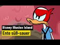 Disney Illusion Island REVIEW Diese Ente Hat Etwas Platte Füße