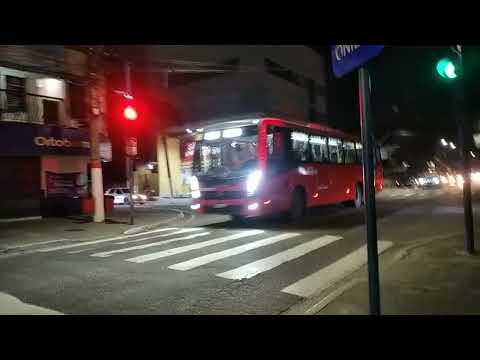 BepoBus Na Gestão EPT.. *anda muito*