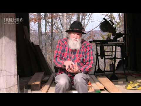 Was David born into a sinful nature? Bible Questions with Michael Pearl — Episode 058