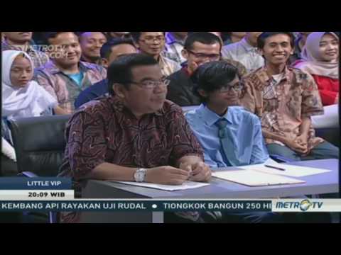 Little VIP  Cak lontong VS Anak SD Rafif dan Axel