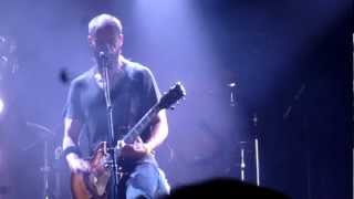 Baroness - The Sweetest Curse (Live at Roskilde Festival, July 6th, 2012)