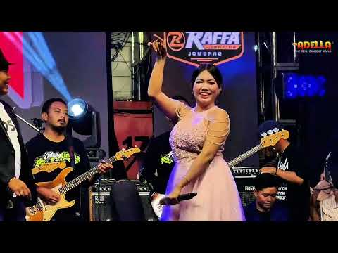 LAILA CANGGUNG - LUSYAN JELITA - ADELLA LIVE BULAK RUKEM SEMAMPIR SURABAYA