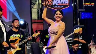 Download lagu LAILA CANGGUNG - LUSYAN JELITA - ADELLA LIVE BULAK RUKEM SEMAMPIR SURABAYA mp3