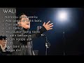 Kumpulan Lagu Terbaik Wali Lagu Pilihan Wali Full Album Wali