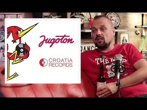 Shamso69 -  "Nekad je izdavačka kuća bila ključ, danas svatko može i sam!"