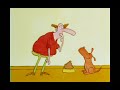 Sallies Historier Min Onkel Og Min Onkels Nye Hund