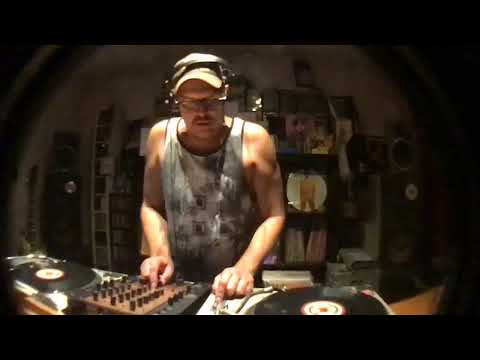 Chris Borau - The Purple Room - the surprise sets 20.08.20